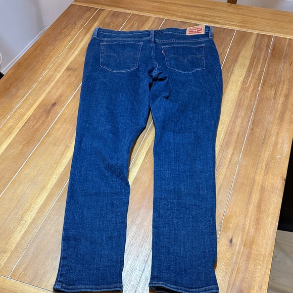 Levi’s Denim Jeans Women’s Size 31 - Picture 3 of 10